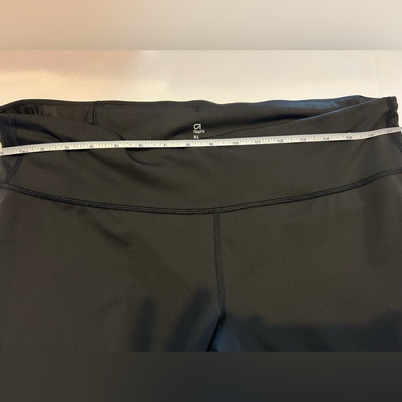 Gap fit leggings XL - Picture 2 of 2